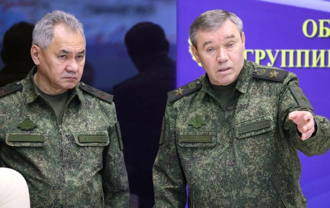 Russian FSB leadership at odds with military command: Ukrainian Intelligence reveals details