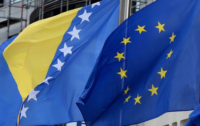 Bosnia and Herzegovina's EU accession talks may kick off tomorrow, Politico