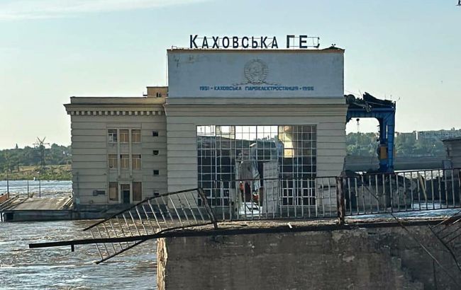 Kakhovka HPP may not be rebuilt: what does it depend on?