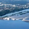 Russian forces promise to restore Kakhovka reservoir after conflict