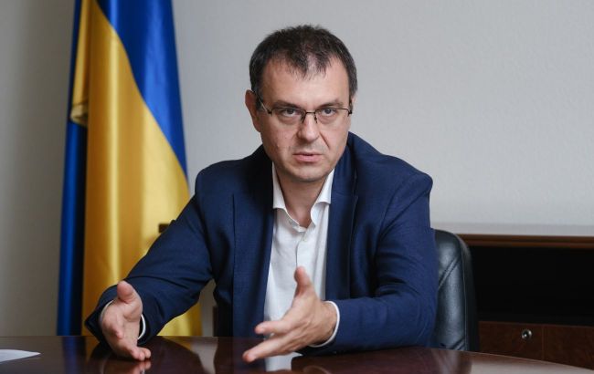 Ukrainian Parliament confirms that IMF will push Ukraine to formalize its economy