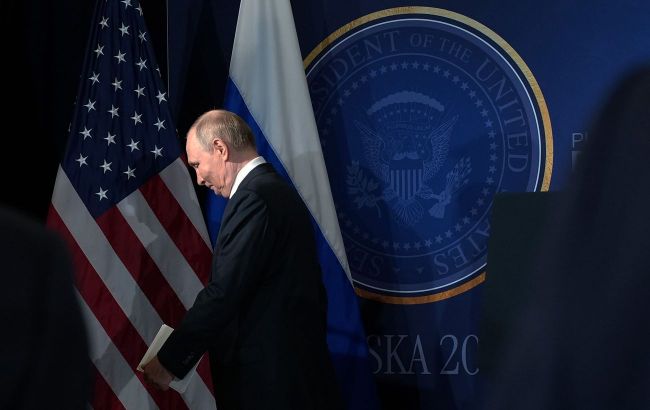 Northern Europe and the Baltics warn against deal with Russia, Putin can’t be trusted
