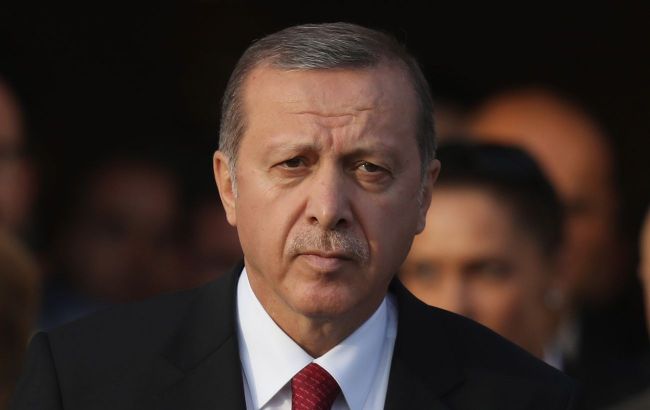 Erdogan appoints new ambassador of Türkiye to Ukraine