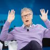 Bill Gates: AI progress could lead to three-day work week