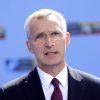 Stoltenberg about idea to transfer Ramstein to NATO control