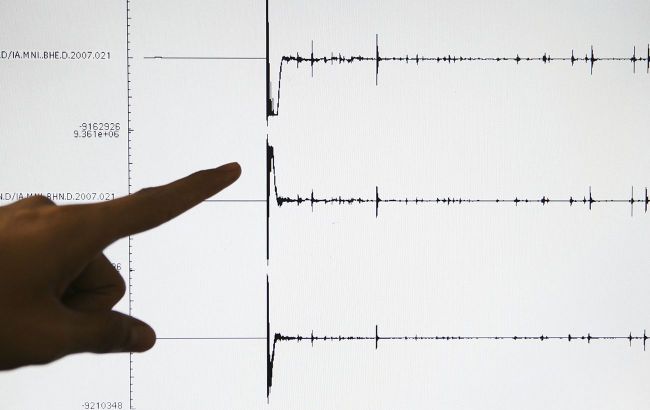 Earthquake occurs in Slovakia: Ukrainian western regions feel impact