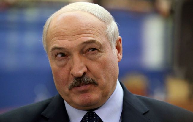 Belarus leader Lukashenko may visit US as Trump calls him good friend