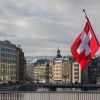 Switzerland appointed new president and government composition