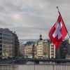 Switzerland joins EU's 12th sanctions package against Russia