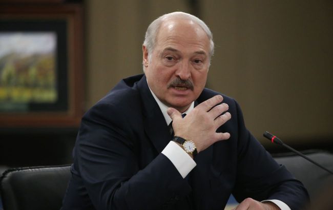 Lukashenko says poorly performing workers could end up serving on border with Ukraine