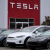 Tesla suspends orders for model S and X in China amid trade war