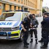 Tragic shooting at school in Sweden leaves approximately 10 dead, including attacker