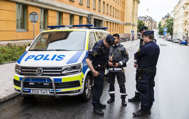 Tragic shooting at school in Sweden leaves approximately 10 dead, including attacker