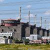 Zelenskyy warns Russia plans terrorist act at Zaporizhzhia NPP, threatening radiation leak