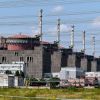 Zaporizhzhia nuclear plant in high-risk area due to Russian shelling again