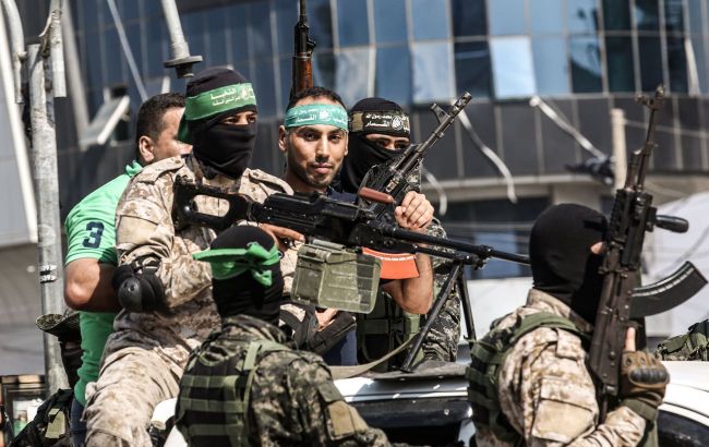 Trump&rsquo;s Peace Board preparing 15-point plan for disarmament of Hamas