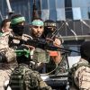Hamas terrorists voiced their position in negotiations and shelled Israel