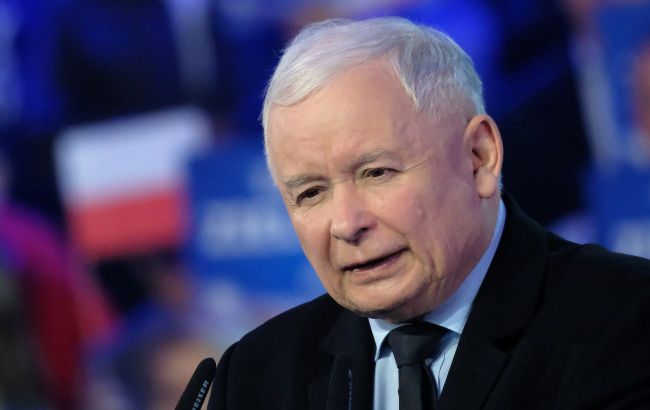 Elections in Poland - Exit polls indicate victory for the ruling party