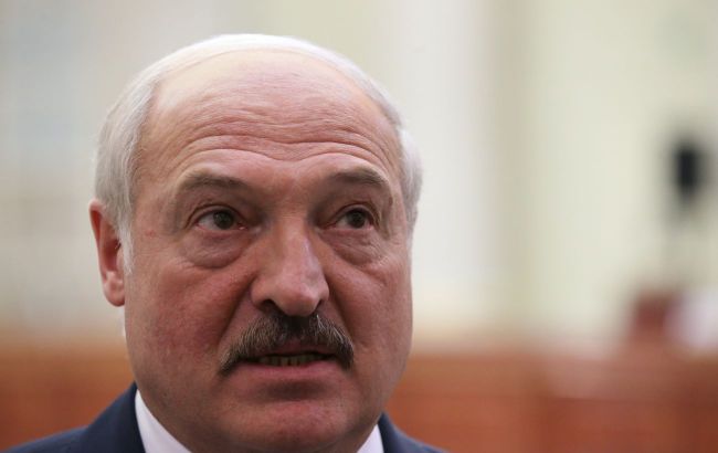 Belarusian leader orders surprise combat readiness check of military