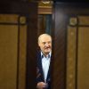 Trump's envoy uses jokes and vodka in talks with Lukashenko - NYT