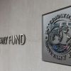 IMF updates forecast on when war in Ukraine to end