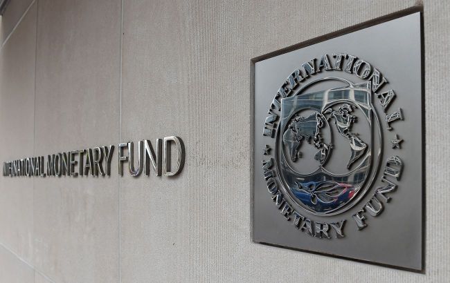 IMF updates forecast on when war in Ukraine to end