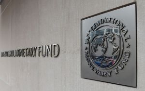 IMF delegation arrives in Ukraine to launch reform talks