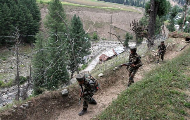 India justifies missile strike on Pakistan, citing intelligence on imminent threat