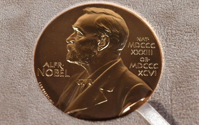 Nobel Prize 2023 - Winner of the economics prize announced