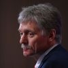 Kremlin says Ukraine must 'clear obstacles' to begin talks with Russia