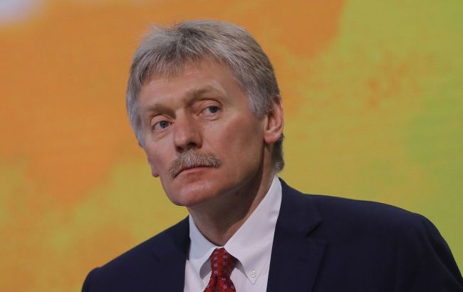 Kremlin responses to Ukraine's Easter ceasefire proposal