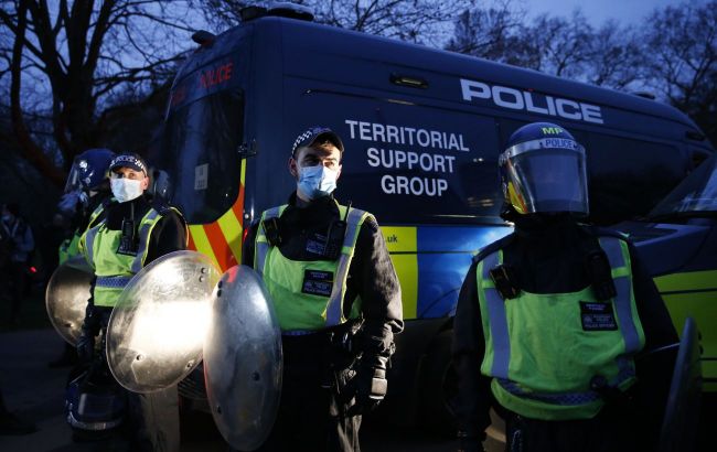 UK to create its own FBI in biggest police reform in nearly 200 years
