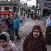 UK gives $27 million to support humanitarian relief in Gaza