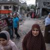 Israel and Hamas hold talks in Egypt to discuss Trump's peace plan