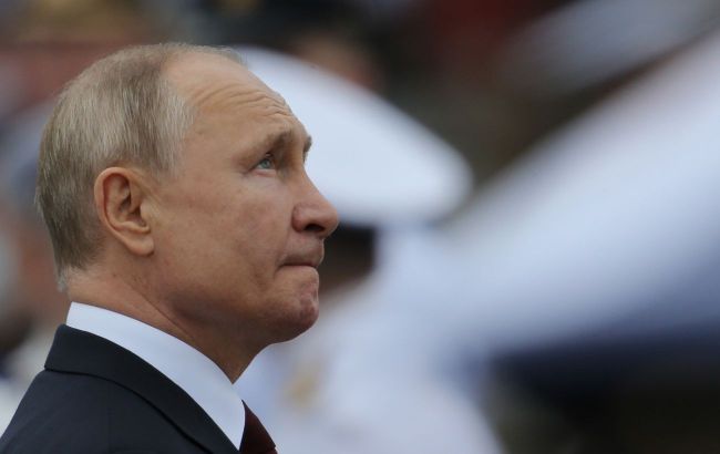 Putin publicly acknowledges Ukraine&rsquo;s edge in surprise statement