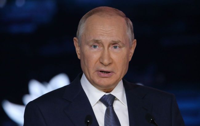 Putin intends to continue war with Ukraine and to create 'sanitary zone'