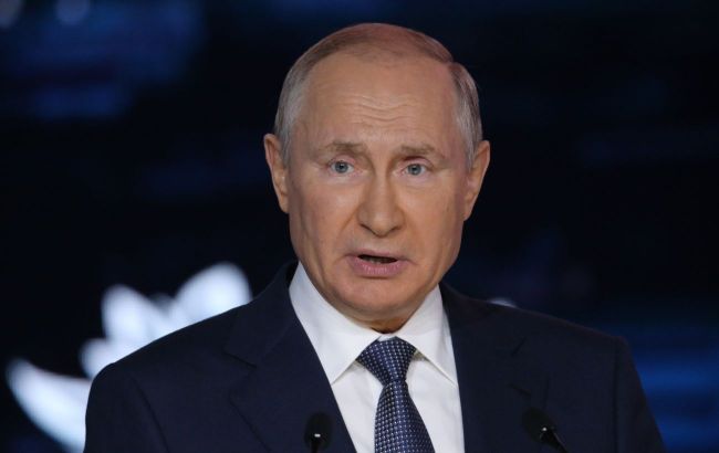 Putin wants to "catch breath" and ready to negotiate truce in Ukraine - Estonian intelligence