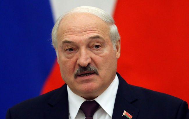 Trump may meet Belarusian leader Lukashenko in US, envoy says