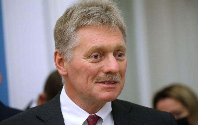 Russia claims US handed over parameters of joint Ukraine peace plan