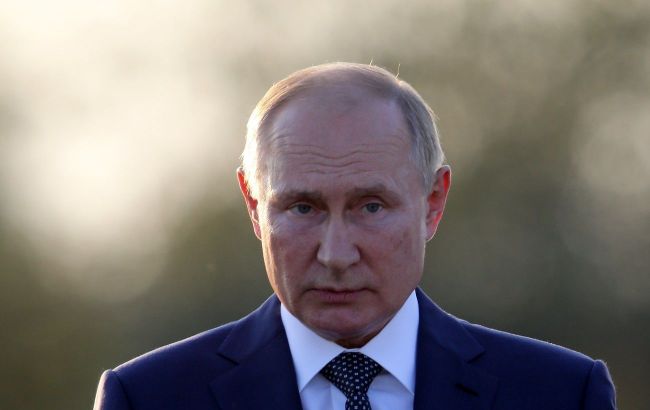 Putin cannot unite Russian 'elite' after Wagner mutiny