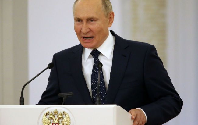 Putin plans new offensive as Trump refuses to arm Ukraine – WSJ