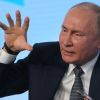 Kremlin's 'purge': Who would be the next?