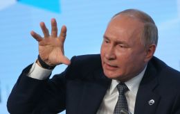 US predicts new Russian retaliation after jet losses – Reuters