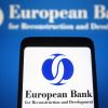 EBRD lowers Ukraine's growth forecast