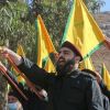 Israel struck Hezbollah weapons depot in Lebanon