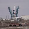 Russia delays first launch of new Soyuz-5 rocket