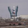Baikonur accident leaves Russia unable to launch astronauts into space