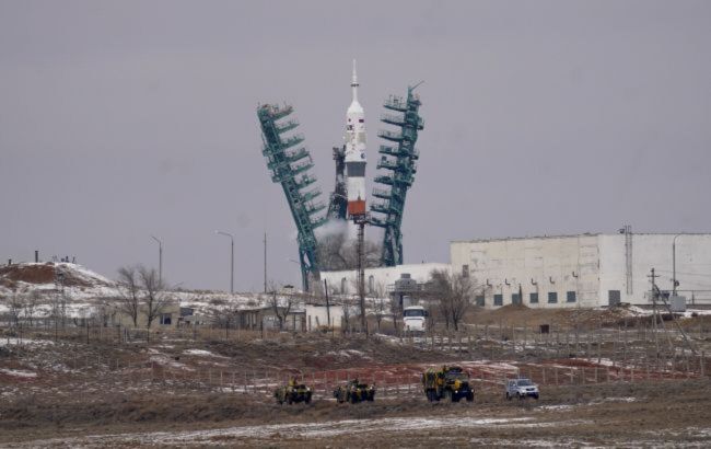 Baikonur accident leaves Russia unable to launch astronauts into space