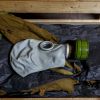 Ukraine intercepts Russian order to use chemical weapons on frontlines
