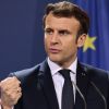 Macron announces renewed Western rhetoric on support for Ukraine